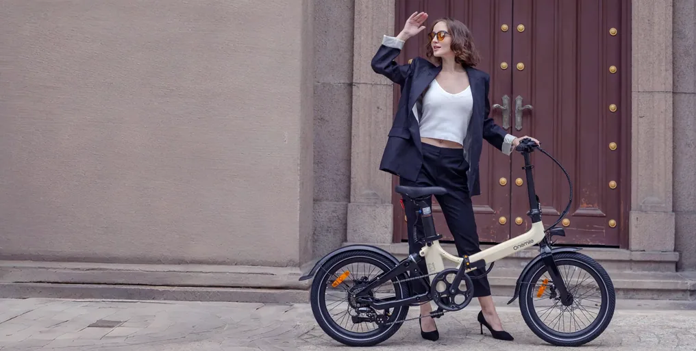 conseils pour plier vélo électrique