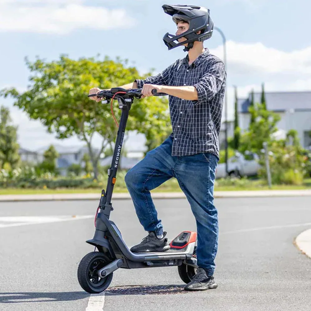 casque pour trottinette électrique