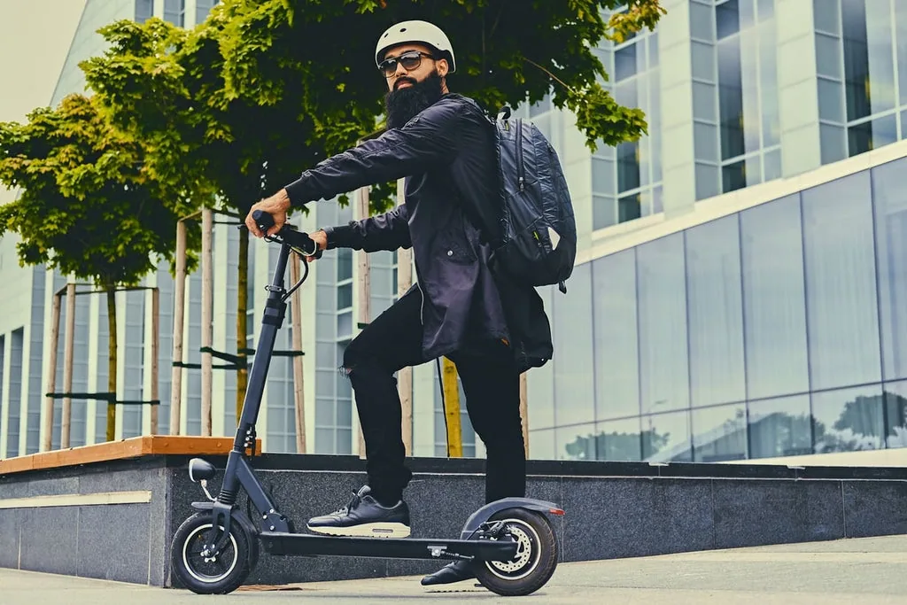assurance trottinette electrique