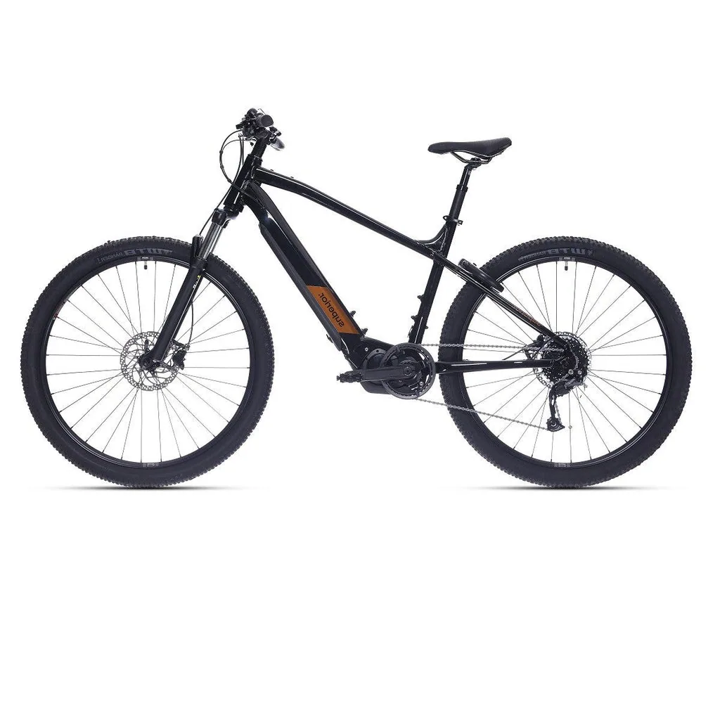 Vélo Électrique VTT Semi Rigide Superior EXC : Confortable et Peformant - E-Volty