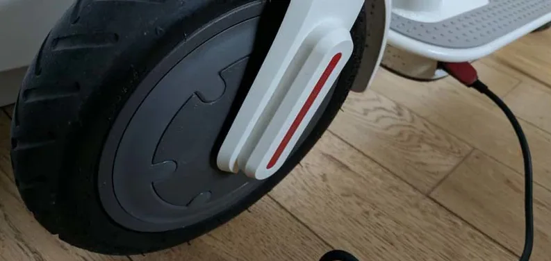 coût recharge trottinette électrique