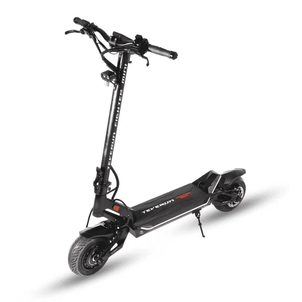 Trottinette Électrique Teverun Fighter Mini Pro