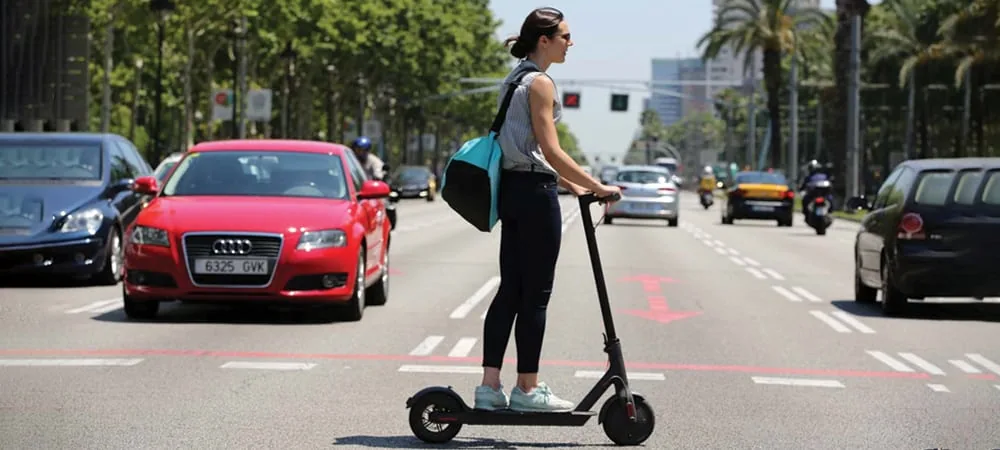 trottinette électrique assurance obligatoire edpm ville reglementation