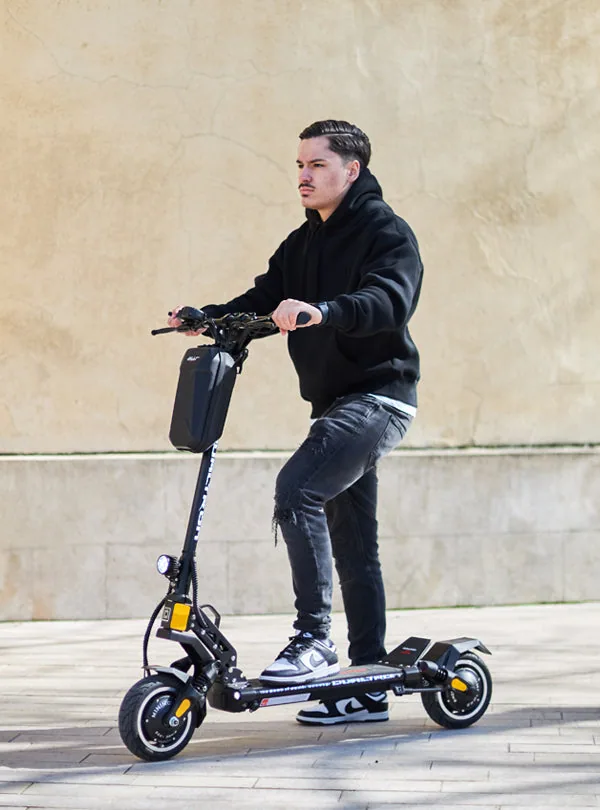 Guide d'achat de la trottinette électrique