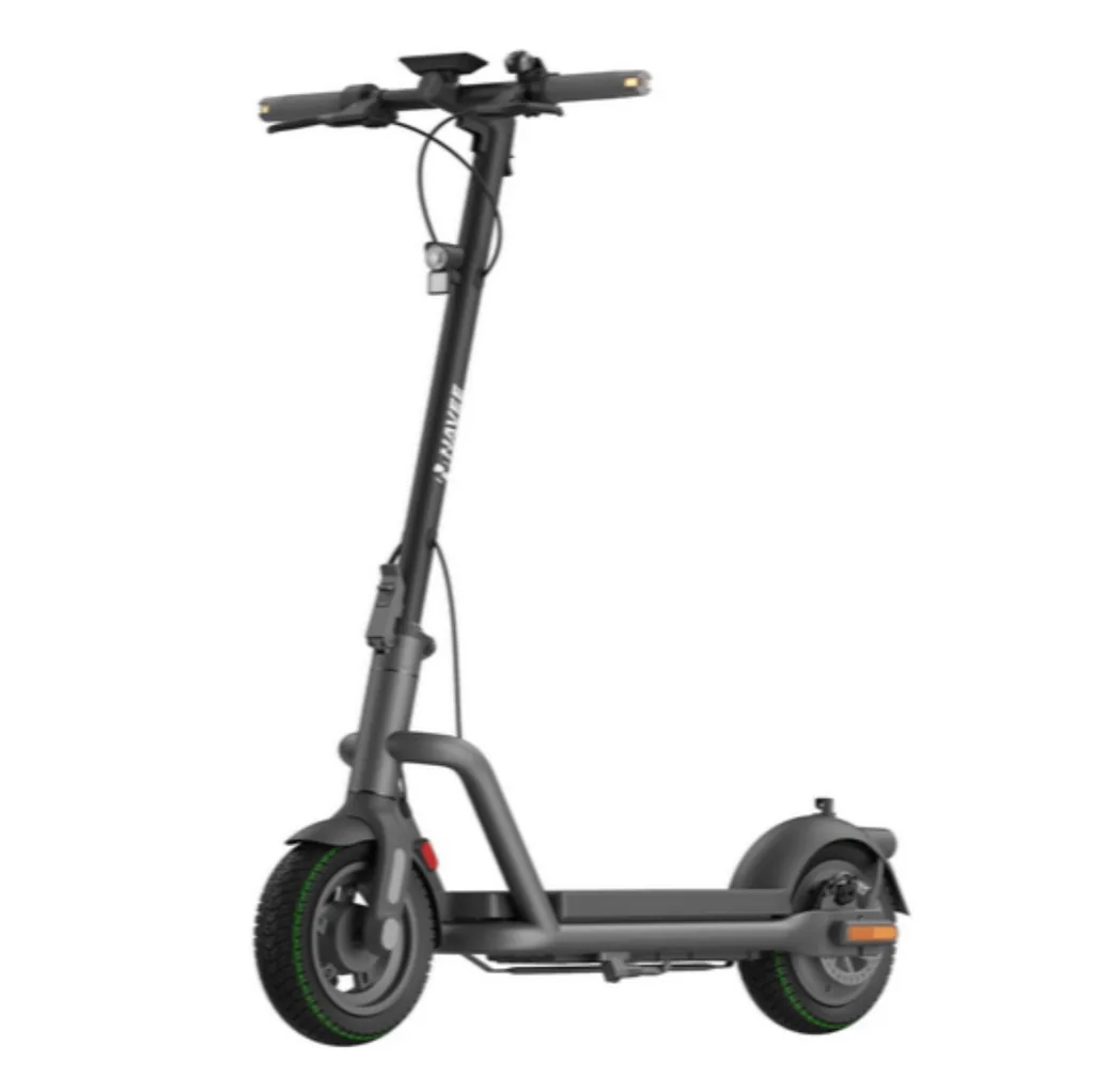 Trottinette Électrique Navee N65i : Robuste et Ingénieuse - E-Volty