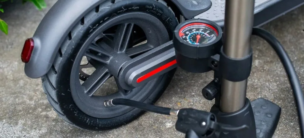 Comment éviter la panne de sa trottinette électrique ?