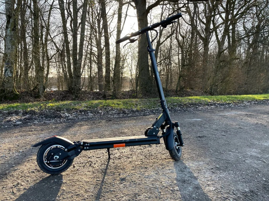 trottinette électrique E-Volty
