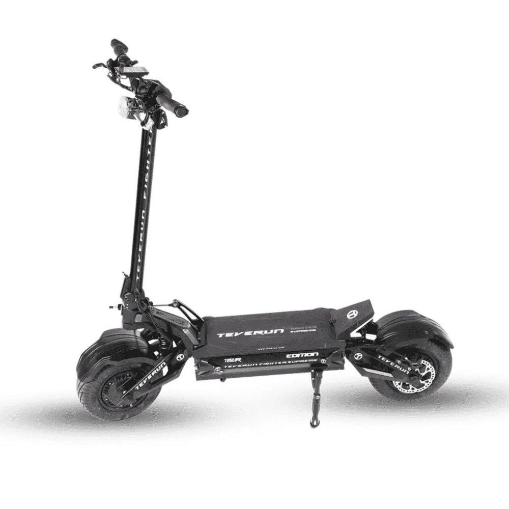 Trottinette Électrique Teverun 7260R V4