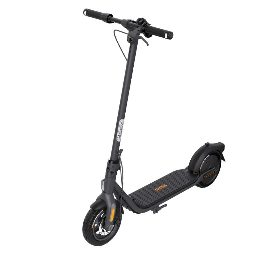 Ninebot F2 Plus