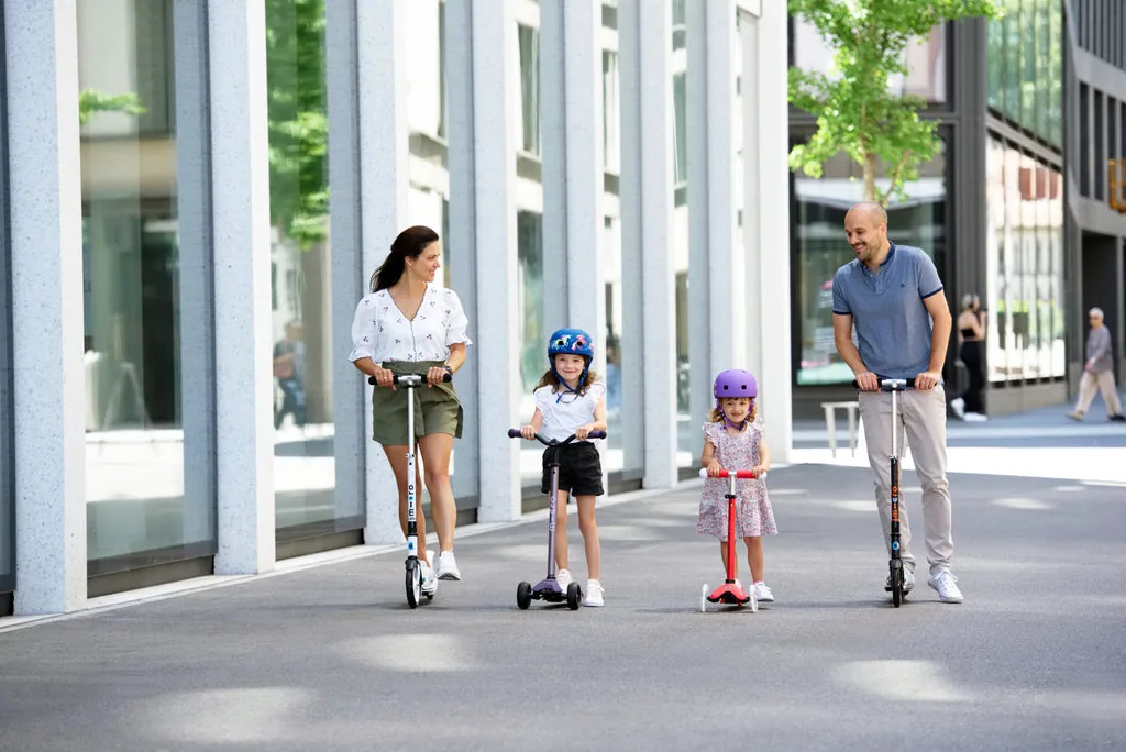 trottinettes électriques pour enfants et adultes