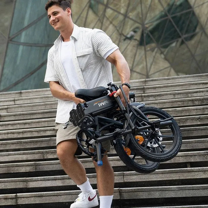 Comment choisir son vélo électrique pliant?