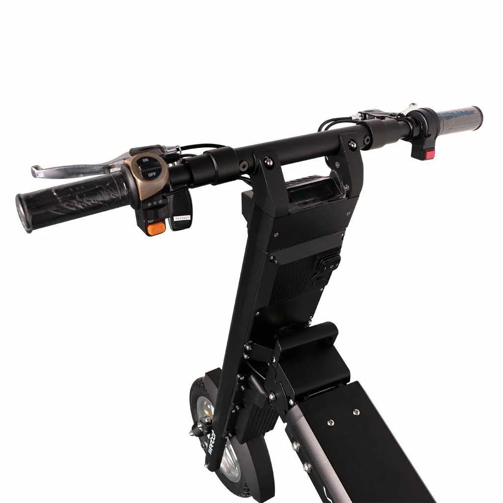 Aero S 30km/h - E-Volty