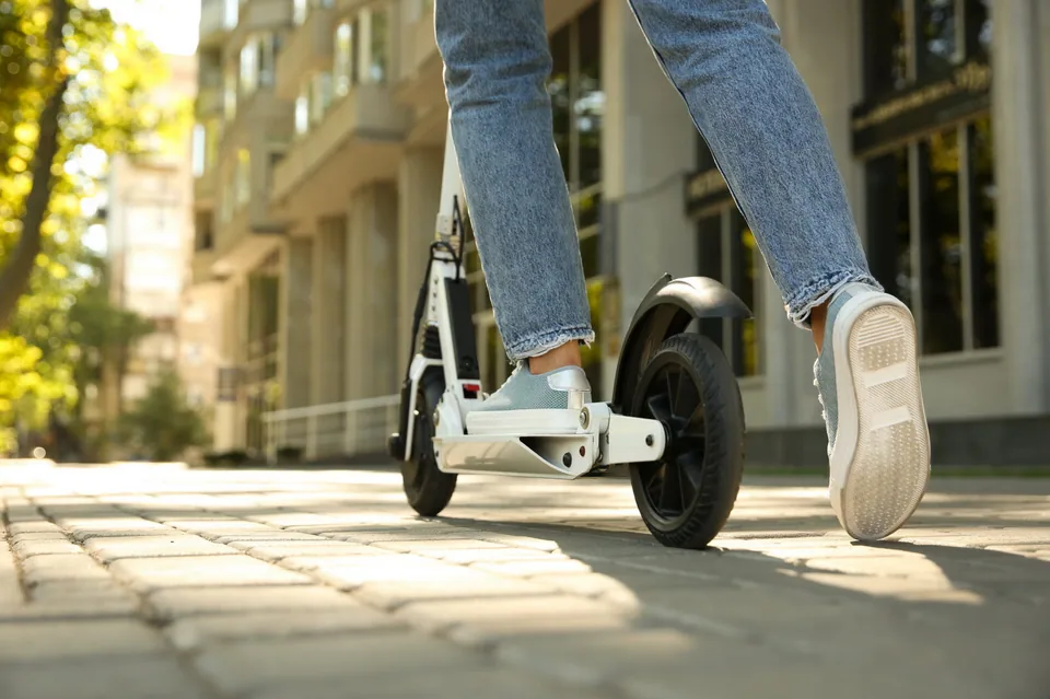 assurance trottinette électrique