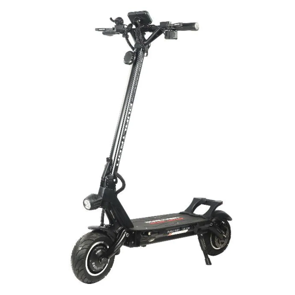 Trottinette Électrique Dualtron Victor Limited