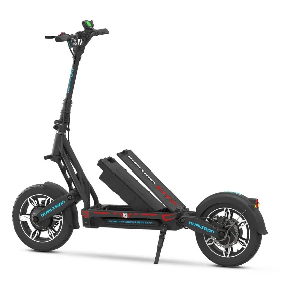 batterie trottinette electrique