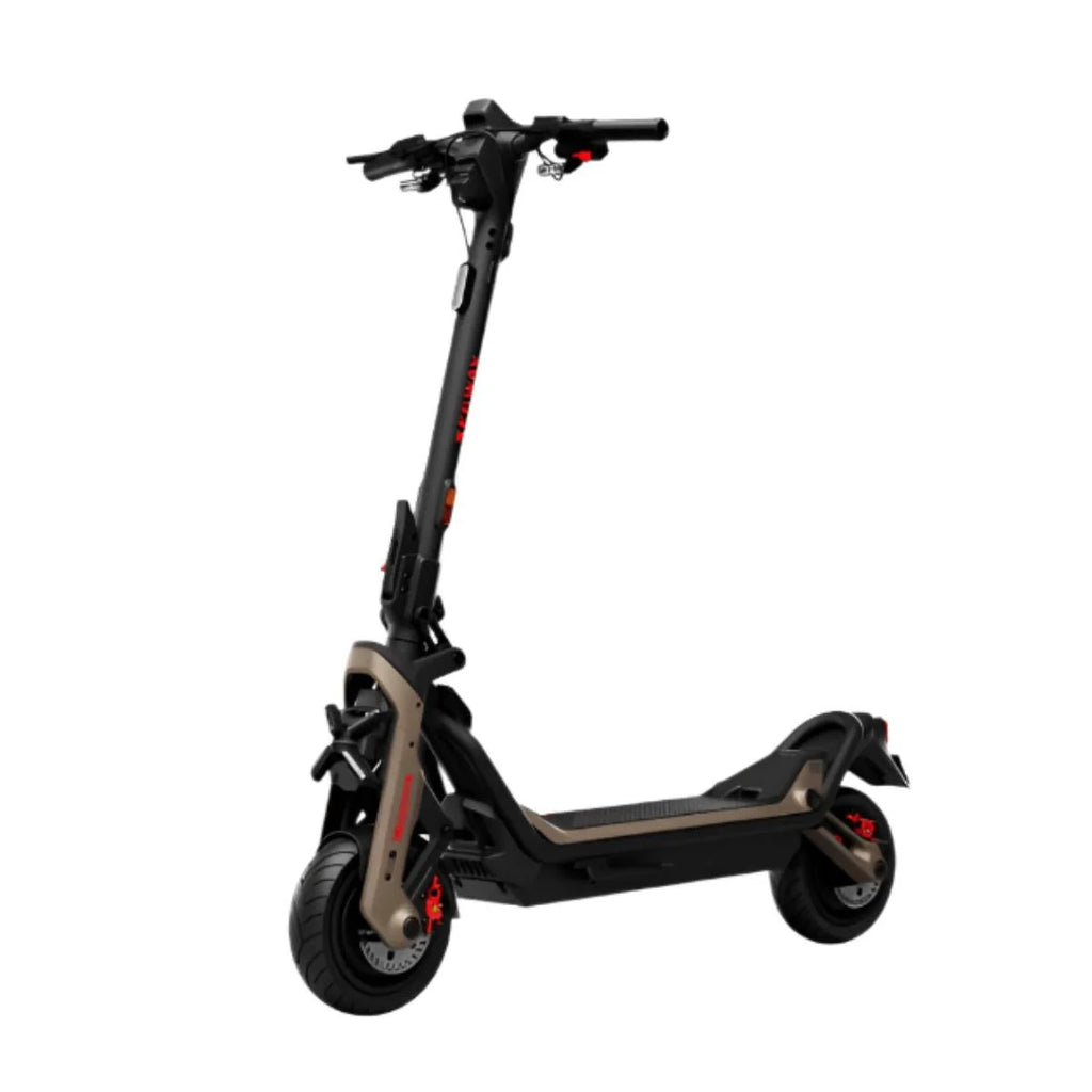 Trottinette Électrique Segway GT3 Pro
