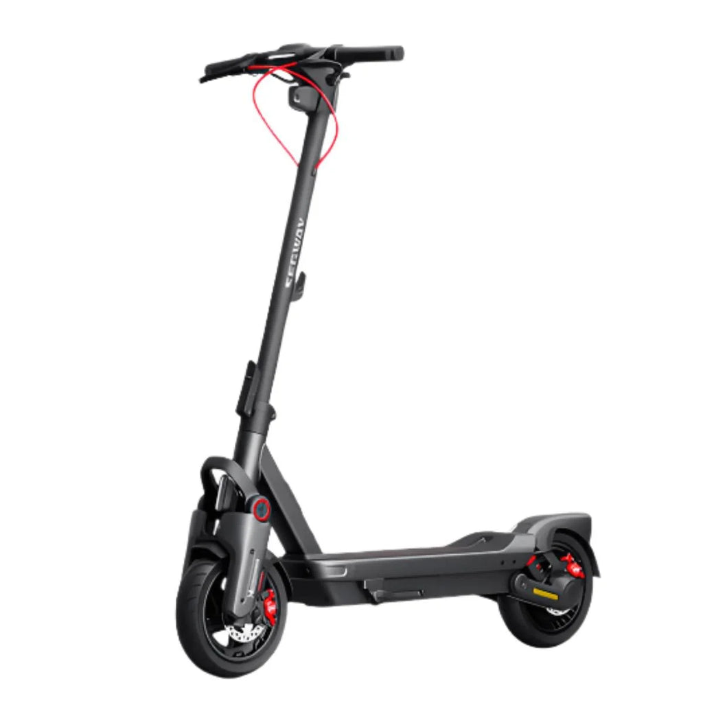 Trottinette Électrique MAX G3 E Ninebot by Segway : Moderne et Performante - E-Volty