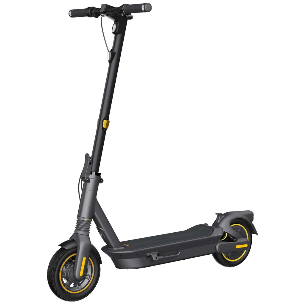 Max G2 E Ninebot by Segway