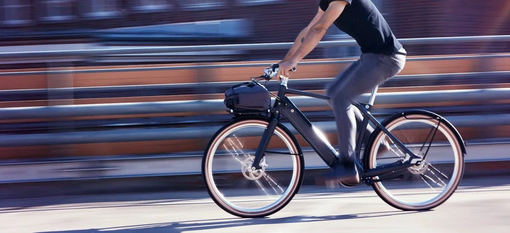 comment choisir taille d'un vélo à assistance électriques VAE