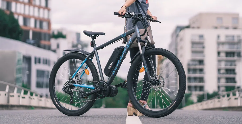 velo electrique kit electrification weebike