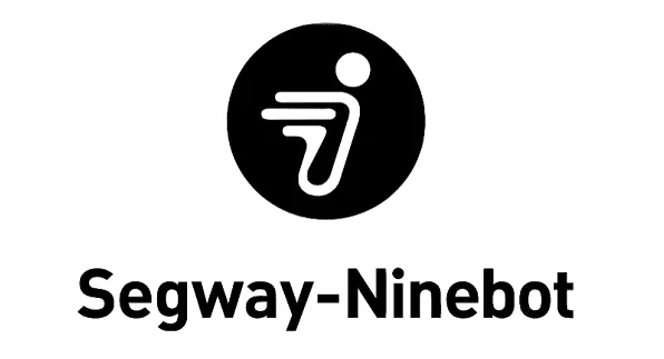 logo Segway Ninebot