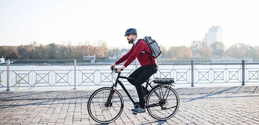 conseil velotaf velo electrique printemps rejoindre travail covid