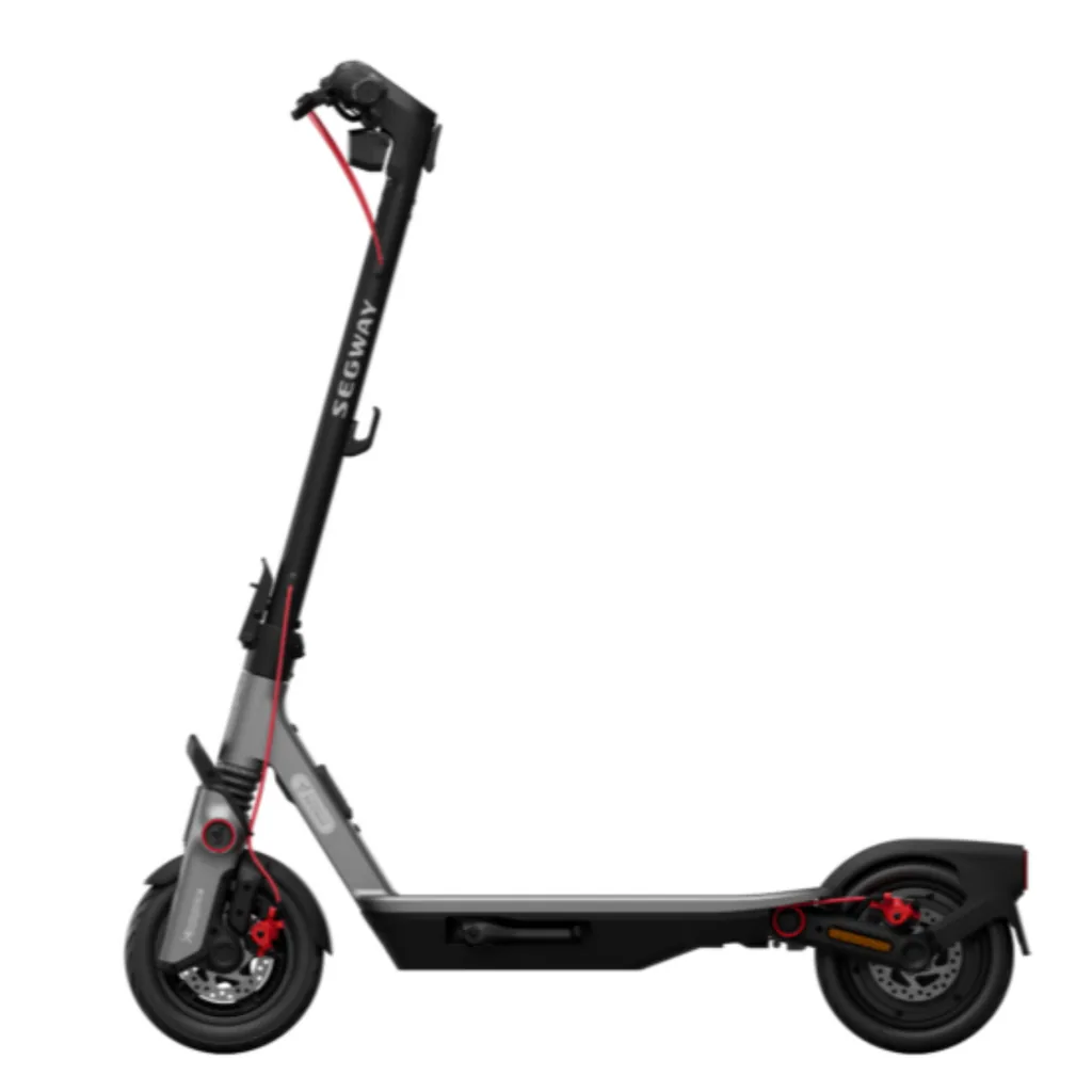 Trottinette Électrique F3 Pro E Ninebot by Segway : Urbaine et Ultra Pratique - E-Volty