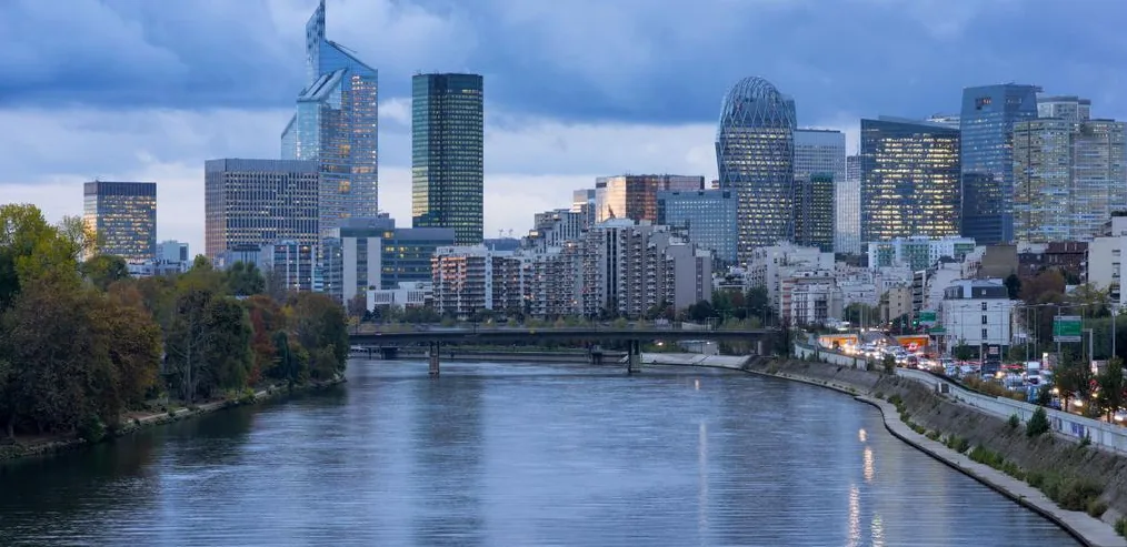 pont de Courbevoie
