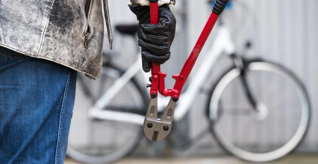 vol vélo électrique