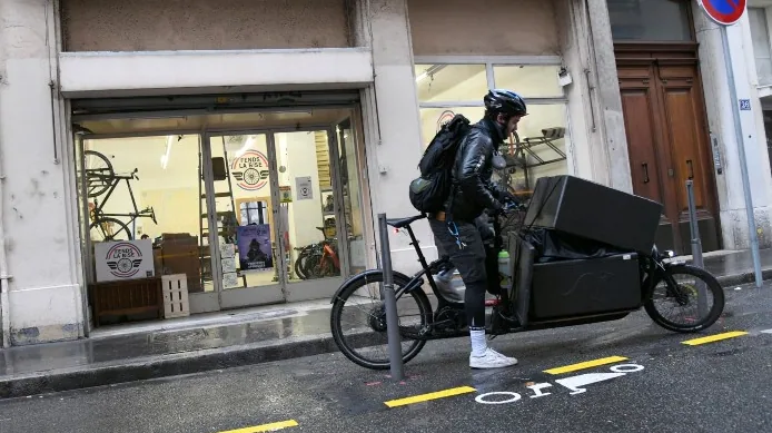 choix vélo électrique cargo