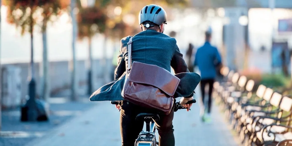 forfait mobilités durables vélo électrique domicile travail