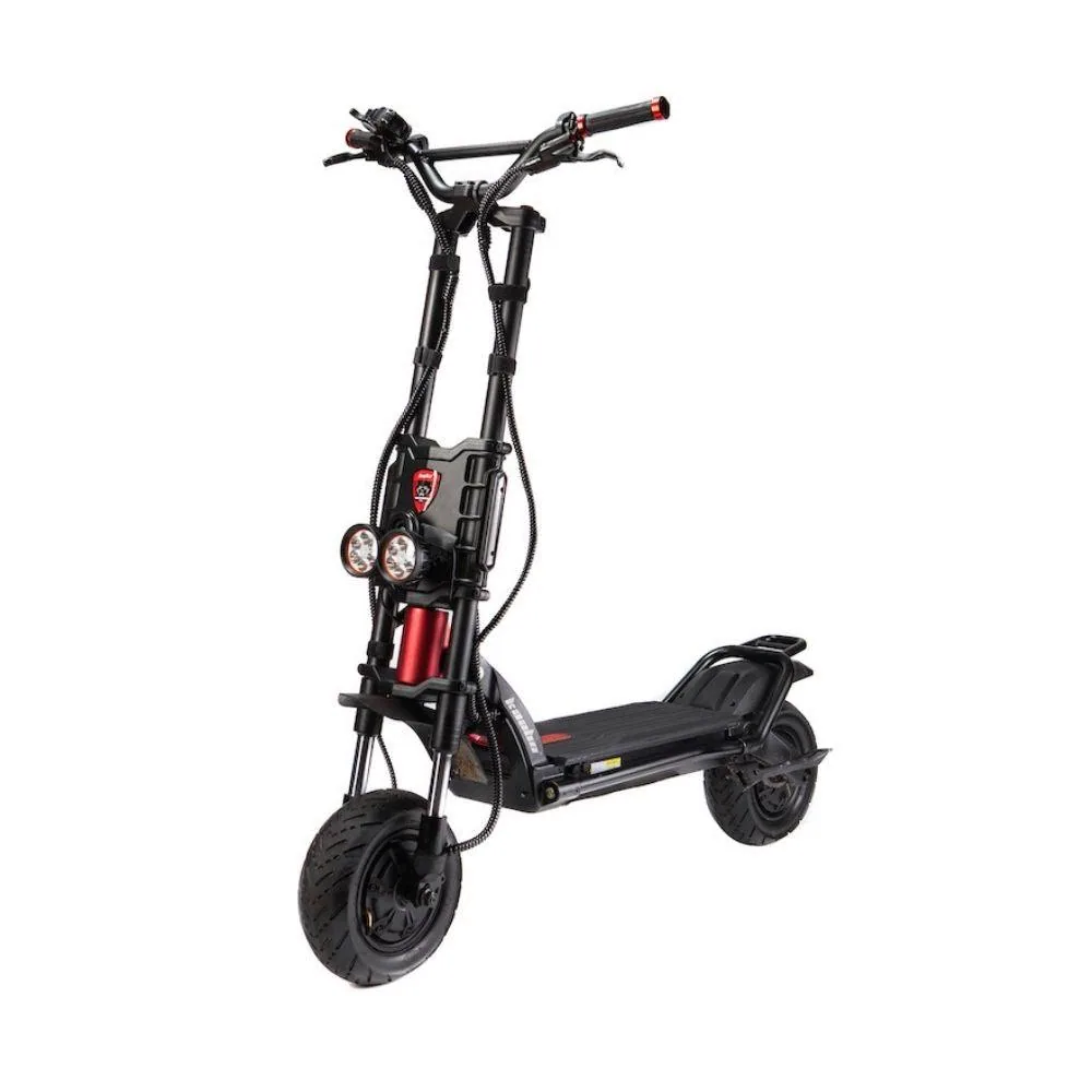Kaabo Wolf Warrior GT Pro Plus