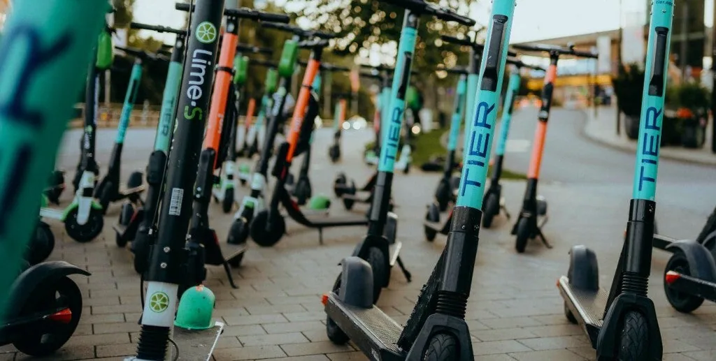 Comment recharger la batterie de sa trottinette électrique ?