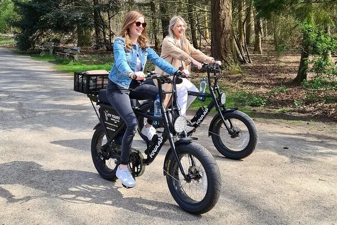 souscrire assurance vélo électrique
