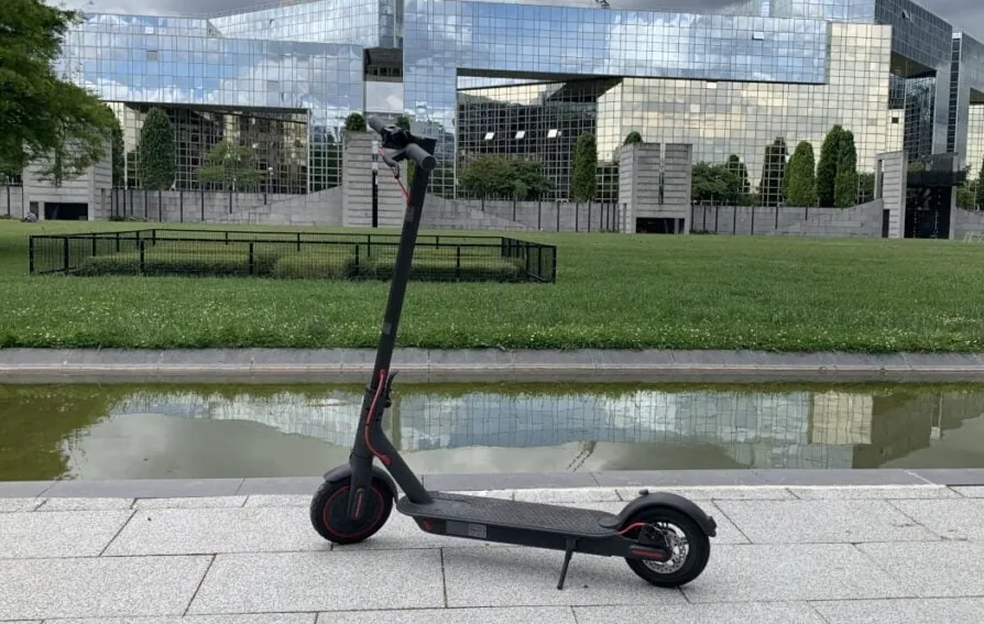 Trottinette Électrique Xiaomi Essential