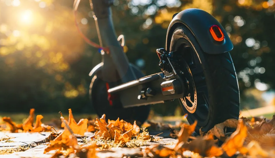 choix de la batterie trottinette électrique