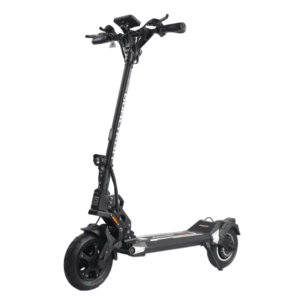 Trottinette Électrique Dualtron Togo Max - E-Volty