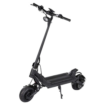 Trottinette Électrique Occasion Nami Stellar : Reconditionnée