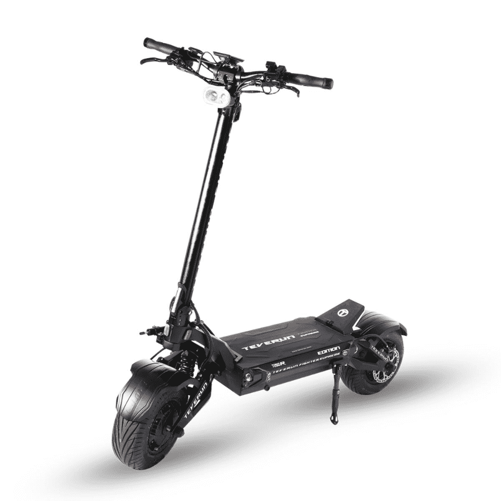 Le guide complet de la trottinette électrique