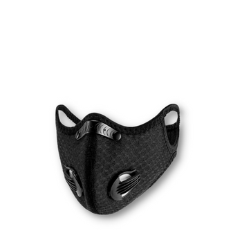 masque anti pollution