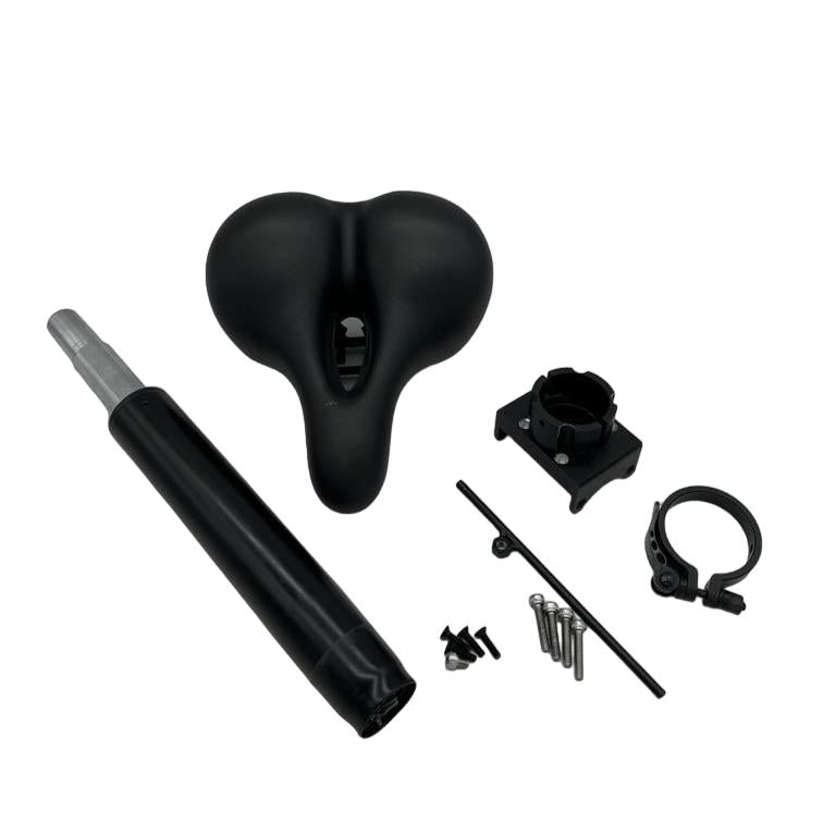 Siège pour Trottinette Électrique Dualtron Thunder, Victor, City et New - Minimotors - E-Volty