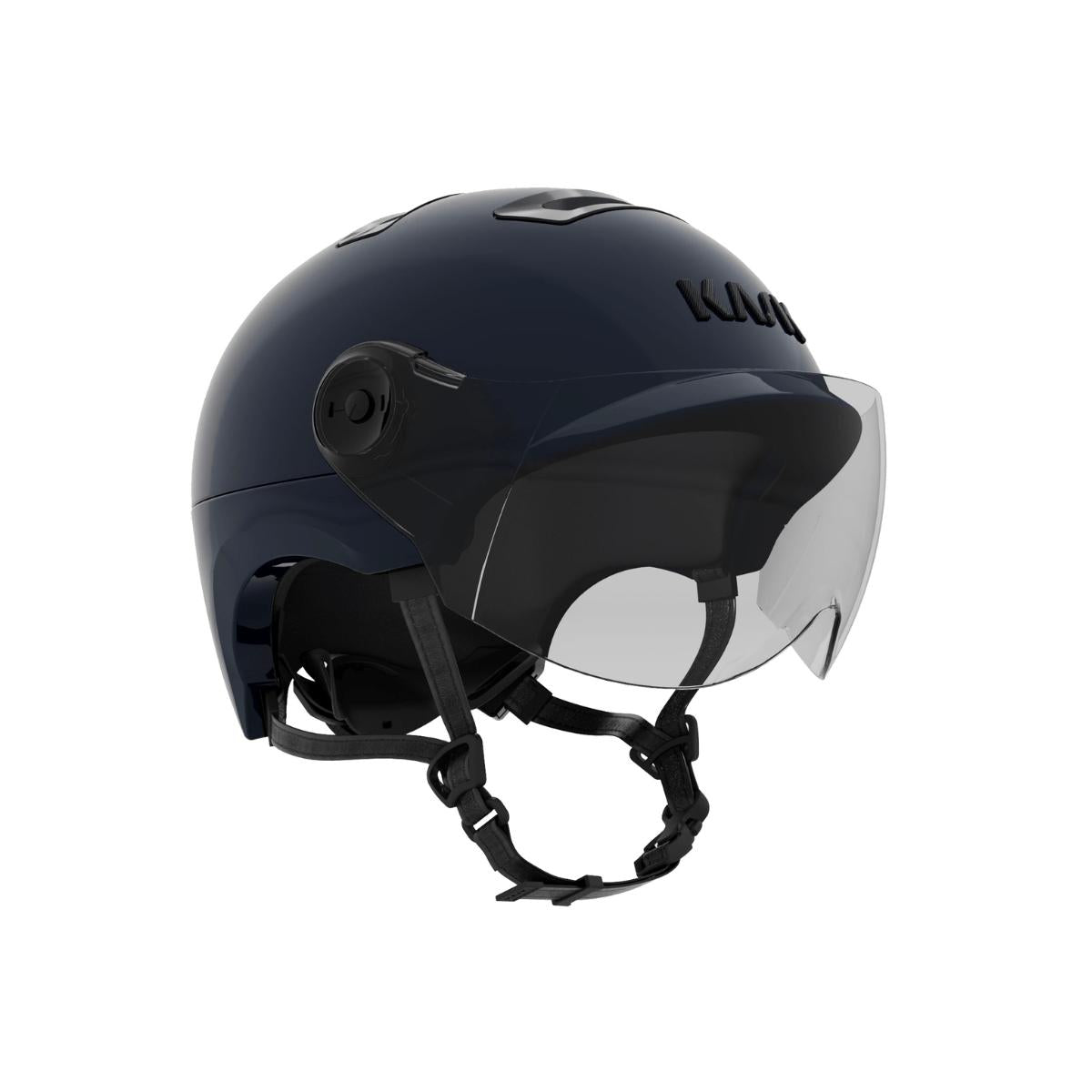 Casque de Vélo Kask Urban URBAN R Navy - E-Volty