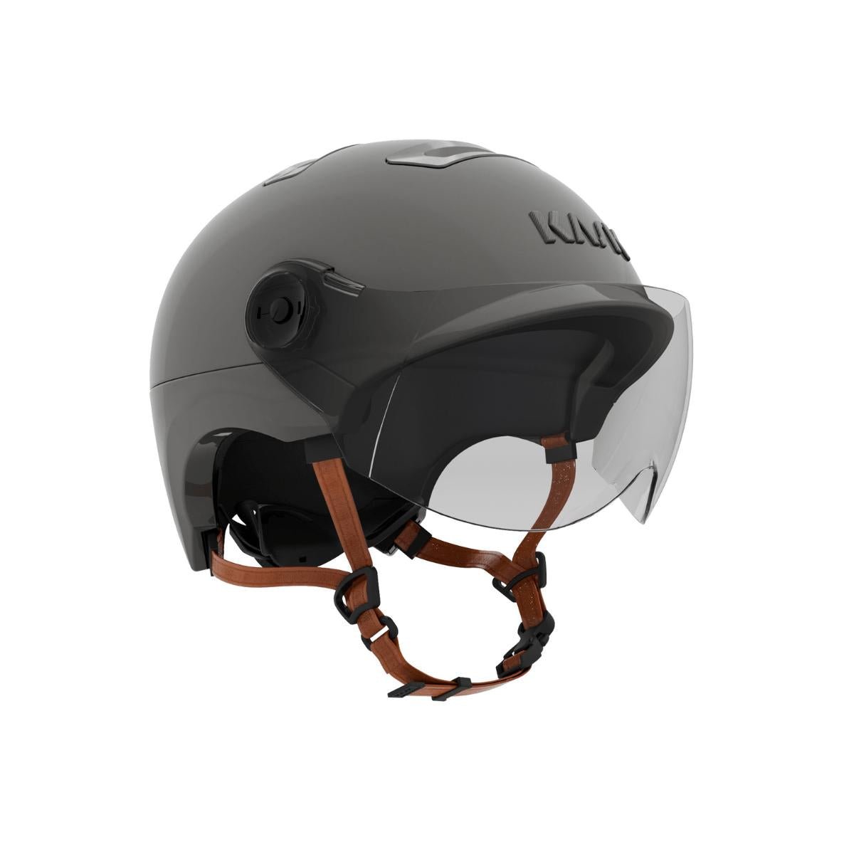 Casque de Vélo Kask Urban URBAN R Ardesia - E-Volty