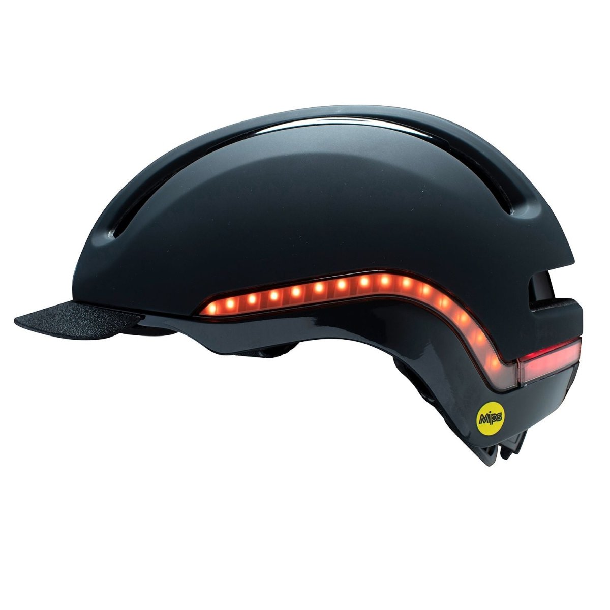 Casque Nutcase Vio Commute - Kit (Matte) - E-Volty