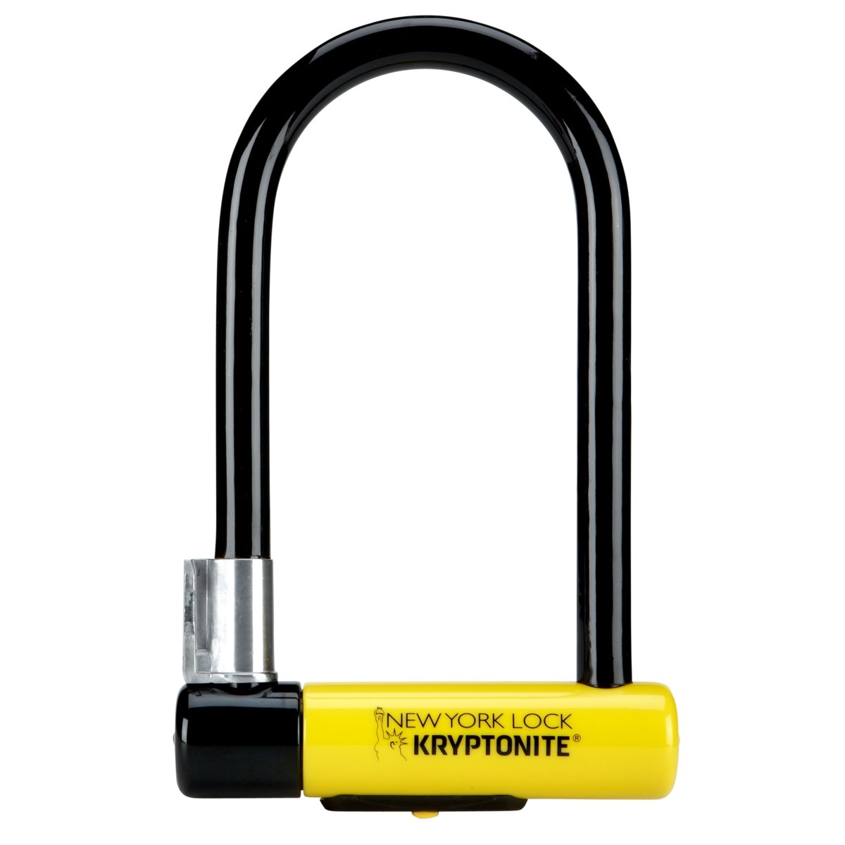 Antivol Kryptonite U New York STD - E-Volty