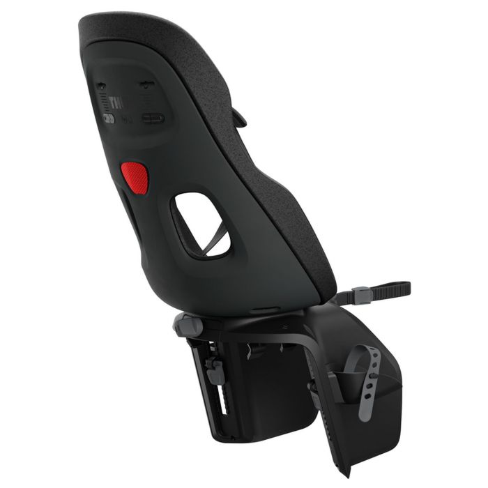 Siège Bébé Thule Yepp Nexxt 2 Maxi pour Vélo Électrique - E-Volty