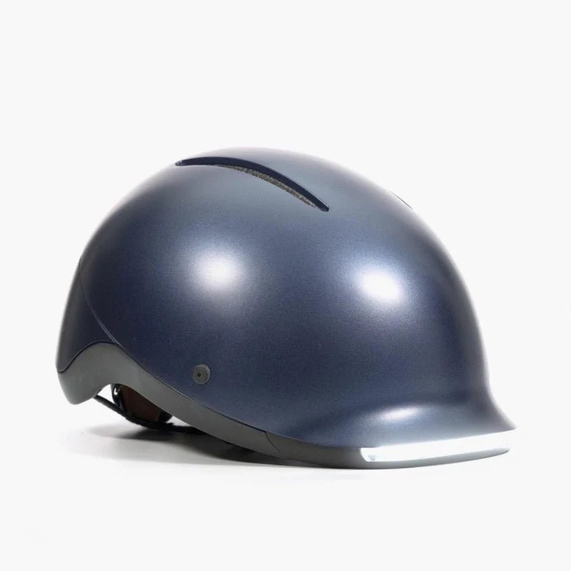 Casque OVERADE LIFE Deep Blue - E-Volty