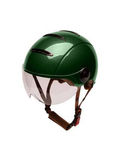 Casque Marko de Vélo Électrique Tandem - E-Volty