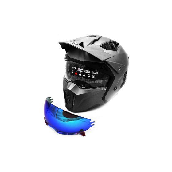 Casque Street FRV - E-Volty