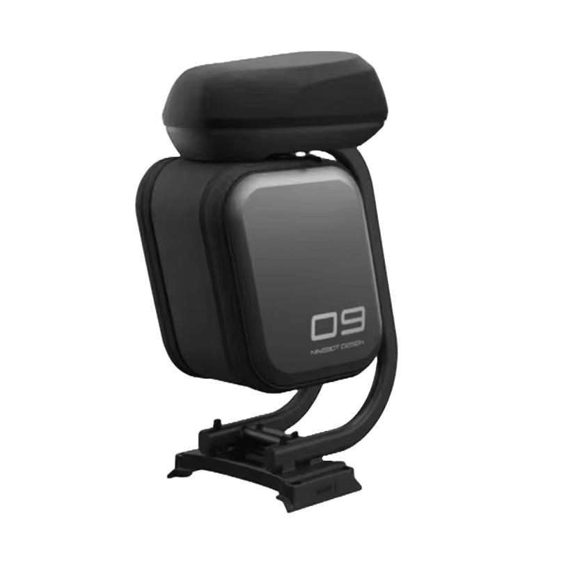 Siège pour Trottinette Électrique Ninebot ZT3 & ST3 Pro - E-Volty